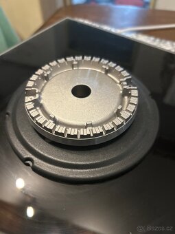 Prodám varnou desku Amica - 3