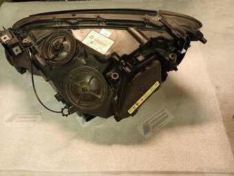Dynamic Xenon BMW F01 / F02 -- kusovka PRAVÁ - 3