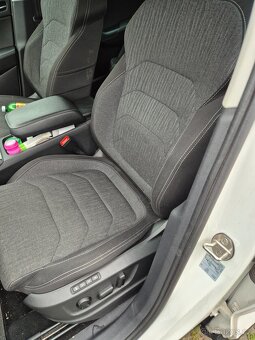 Škoda Kodiaq m2020 TDI DSG WEBASTO full LED - 3