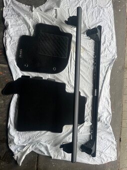 Szřešní nosič Honda Hrv-2021- - 3