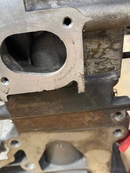 Motor axr přestavba na t5 - 3