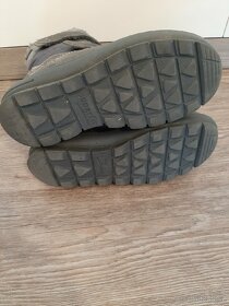 Zimní boty zn. Superfit vel. 31 - 3