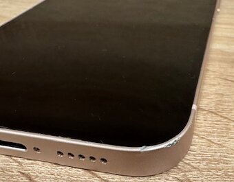 iPhone 13 256GB - růžový - 3