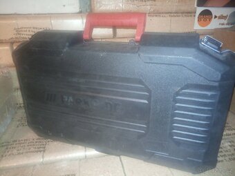 Parkside pila ocaska + kufr bez bat, na ND - 3