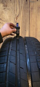 285/45/20 Hankook - letní - pošlu na dobírku - 3