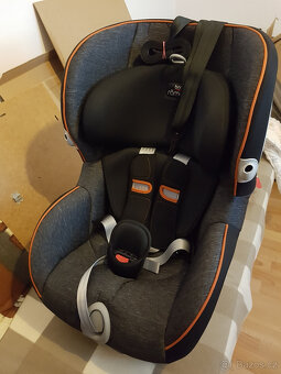 Autosedačka BRITAX RÖMER Trifix - 3