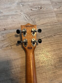 Ukulele Flight (s obalem) - 3