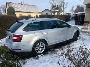 Škoda octavia 3 2.0tdi 110kw 2018 - 3