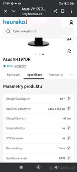 Prodám LCD monitor - 3