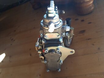 Zetor 10641 vstřikovací čerpadlo - 3