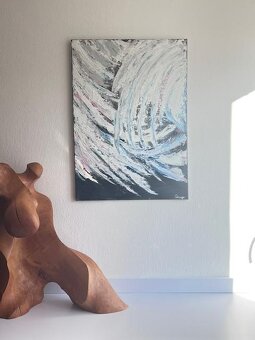 Obraz Andělská křídla - 3