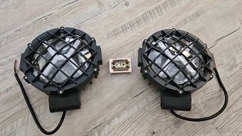 Velká LED světla - 3