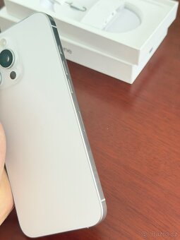 Apple Iphone 16 Pro Max 256GB - 3