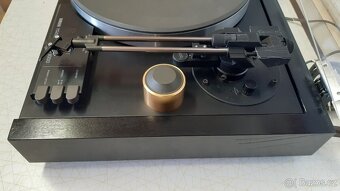 Gramofon YAMAHA PF-1000 - 3