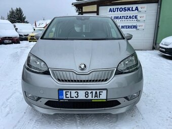 Škoda Citigo, iV 61KW AUTOMAT - 3