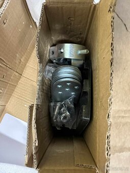 Automatický pohon křídlové brány (53) - 3