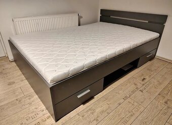 Dobrý den pronájmu barak 4kk - 3