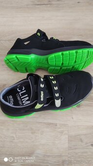 Pracovní boty Atlas Green 43 - 3