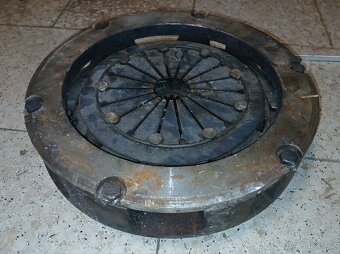 Prodám setrvačník desta hon - 3