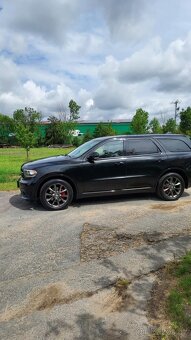 Dodge Durango 5.7 HEMI V8 - 3
