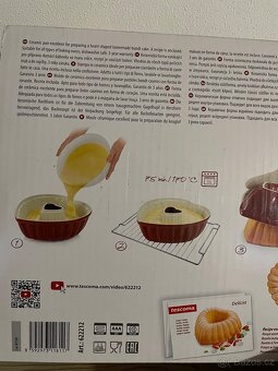 Tescoma forma srdce - 3