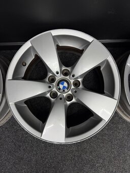 Alu BMW 5x120 17” Style 138 - 3