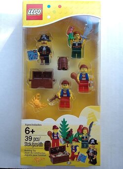 LEGO® 850839 Classic Pirate Set - 3
