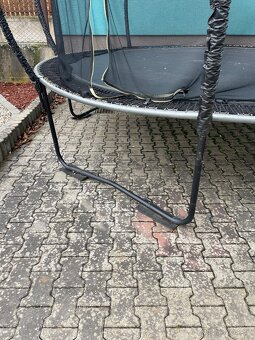 Trampolína Marimex - 3