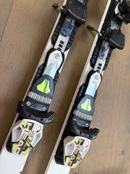 Lyže Head Worldcup Rebels L158 - 3