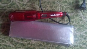 BaByliss kulma - 3
