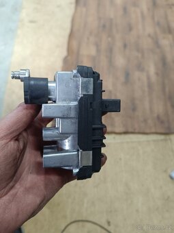 Regulátor tlaku turba - 3