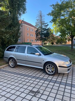 Alu Kola SPIDER r17 5x100 - 3