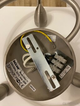 Stropní světlo Brilum - 3