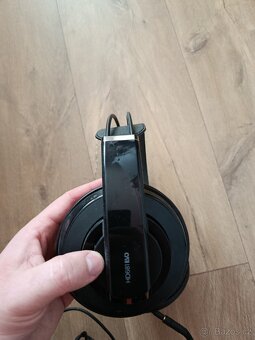 Sluchátka Superlux HD681 EVO - 3