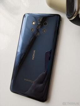 Nokia 9 Pureview - 3
