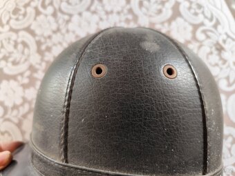 Přilba na koně - 3