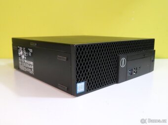 DELL OPTIPLEX 3050 /i5-6500/16GB/SSD256GB/HDMI/WIN11/ZÁRUKA - 3