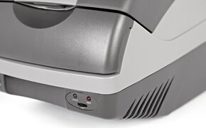 Termoelektrický chladící/ohřevný box 15L - 3