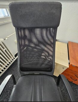 Pracovní židle Ikea Markus - 3