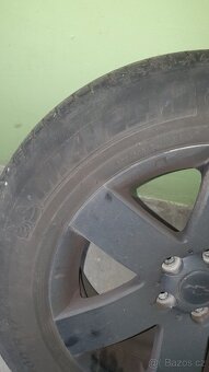 Letní Pneumatiky 235/60 R17 - 3