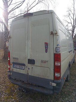 Iveco Daily na ND - 3