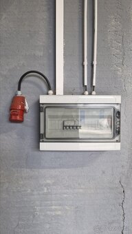 Sklad,dílna atd. - 3