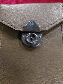 FLEXARET II, závěrka Prontor II - 3