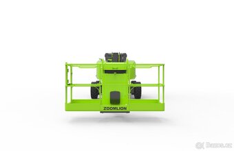 Dieslová kloubová plošina Zoomlion ZA20J - 3