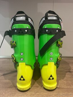 Fischer Vacuum R Pro 13 - 3