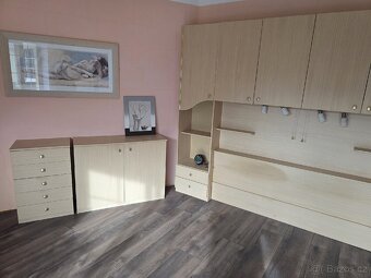 Ložnice skříně - 3