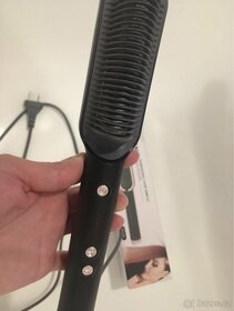 Rovnač vlasů Ramindong - 3