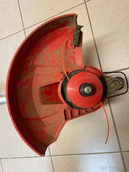 Strunovka ALKO GTE 450 - 3