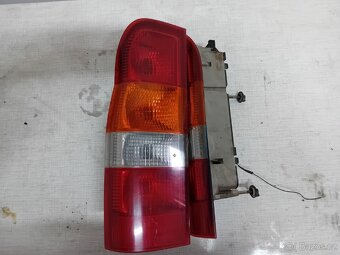 Prodej ND Ford Transit 2000 - 2006 - 3