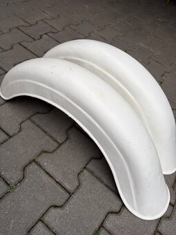 Blatníky Velorex - 3